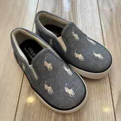 新品未使用♡POLO Ralph Lauren スニーカー
