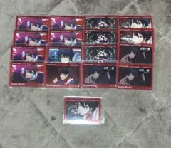 ヒプムビ クリカ 一郎まとめ