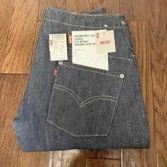 （K25447）★未使用★リーバイス ENGINEERED JEANS W30②