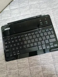 ANKER Bluetooth 折りたたみ式キーボード