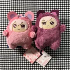 アイドリッシュセブン　モンぬい　天