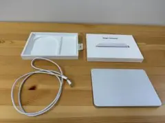 Apple Magic Trackpad
