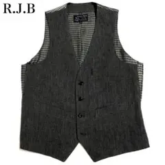 フラットヘッド R.J.B ペイズリーベスト size:42 楽天市場】【フラットヘッド】 ディアスキン ベスト 藤岡勇吉
