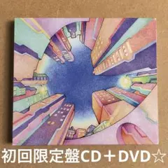 KEN THE 390『WEEKEND』初回限定盤CD＋DVD☆美品☆アルバム☆
