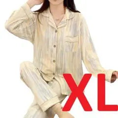 【30】ナイトウェア・ルームウェア・パジャマ ・XL