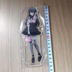 やはり俺の青春ラブコメはまちがってる完　アクスタ