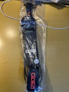 リーシュコード