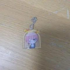 五等分の花嫁　中野一花　アクリルキーホルダー