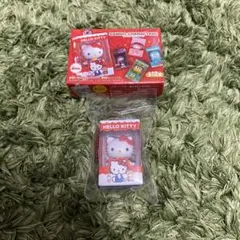 ハローキティ チョコボックス