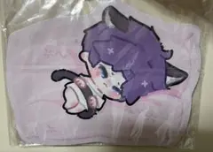 恋と深空　ホムラ　マウスパッド