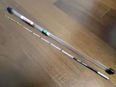 釣工房 クリーク ジャグラー 1本 CREEK ワカサギ釣り 穂先今シ