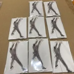 ハイキュー　クロニクル　アクリルフィギュア　成田