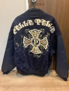 2025年最新】PELLE PELLE メンズ スタジャンの人気アイテム