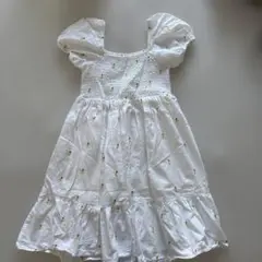 ZARAキッズ　子供　ワンピース