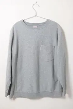 【 チャンピオン × Mt design 】 リバースウィーブ トップス