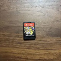 Splatoon 3 Nintendo Switch ソフト