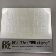 B'z 「The "Mixture" 」 CD
