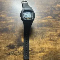 G-SHOCK腕時計