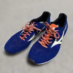 Mizuno クロノディスト7 26㎝ 陸上 スパイク 長距離