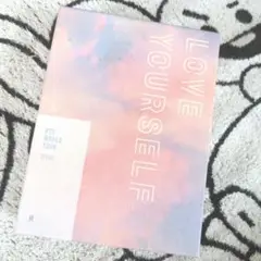 BTS LOVE YOURSELF DVD 日本語字幕付き ソウルコン