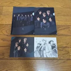 SixTONES CD