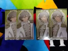 白石蔵ノ介 ヴァイスシュヴァルツ ヴァイスシュヴァルツブラウ TNPR/01B-002B 白石蔵ノ介 (BR