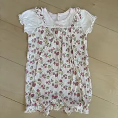 ロンパース　70cm