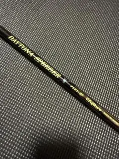美品！　デイトナ　スピーダー X No.100 1w スリーブ選択可能 美品！ デイトナ スピーダー X No.100 1w スリーブ選択可能