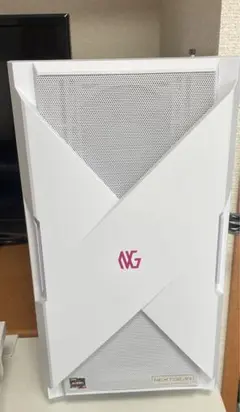 NEXTGEAR JG-A7G7S ゲーミングPC