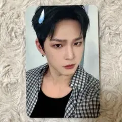 ONEUS イド 対面 トレカ