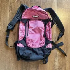 y2k 90s c-boy ocean pacific pink back