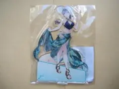 ラブライブ スーパースター C106 アクリルスタンド 桂城泉