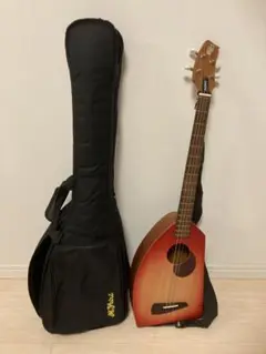 ☆極美品☆ ヤイリギター 一五一会 音来 ニライ 2004年製 専用ソフトケース K.Yairi K.YAIRI Kヤイリ 一五一会 音来（ニライ）用ソフト