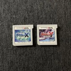 ポケモン XY