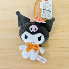 ★新品未使用品★　クロミ　星座マスコット　しし座　獅子座　ぬいぐるみ　サンリオ