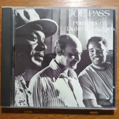 Joe Pass / Portraits of Duke Ellington