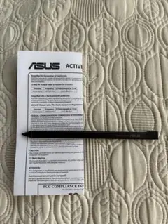 ASUS active stylus SA301H タッチペン　クロムブック用