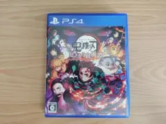 【PS4】鬼滅の刃 ヒノカミ血風譚