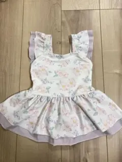 プティマイン　水着　100 女の子