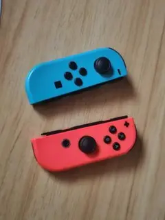 Nintendo Switch ジョイコン 左右セット