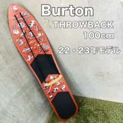 2025年最新】burton スローバックの人気アイテム - メルカリ