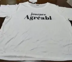 プリントTシャツ ホワイト✨