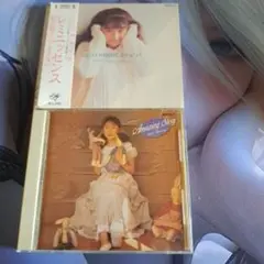 姫乃樹リカ CD レミニッセンス アメージング・ストーリ