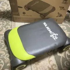 ワンダーコア　スライドフィット