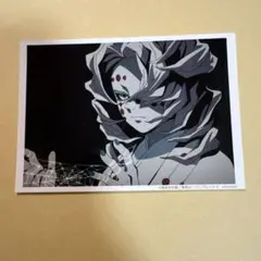 鬼滅の刃 ufotable ブロマイドくじ 累