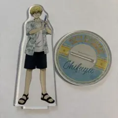 【東京リベンジャーズ】/Summer ver./松野千冬