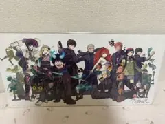 2025年最新】複製原画 青の祓魔師の人気アイテム - メルカリ
