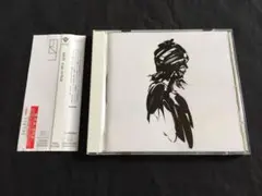 ★Gari / Egoistick 見本盤帯、解説付CD