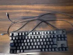 【ジャンク品】SteelSeries Apex Pro TKL (2023)