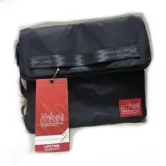 Manhattan Portage Miller ショルダーバッグ